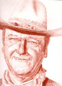 John Wayne