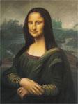 Mona Lisa - Gioconda