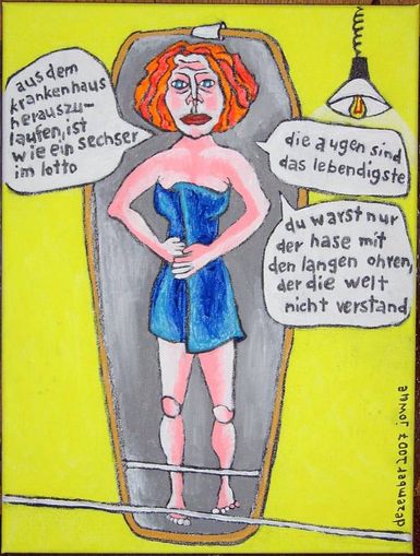 selbstbildnis in badewanne-teil 2