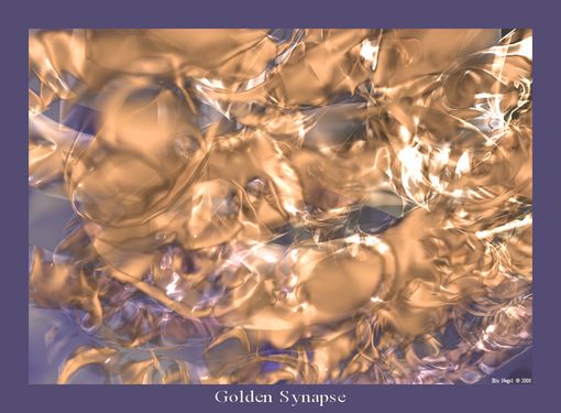 Golden Synapse