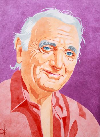 Charles Aznavour