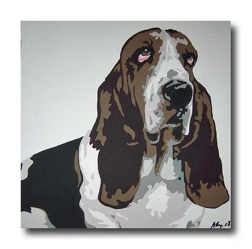 BASSET Hound Group