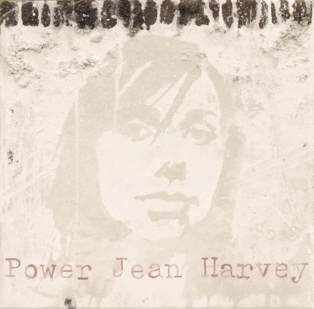 Power Jean Harvey - Tribute to PJ Harvey