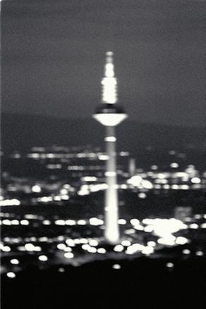 Fernsehturm