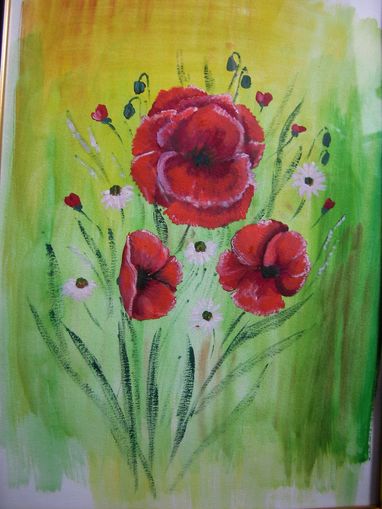 Mohn