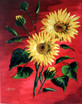 Sonnenblumen