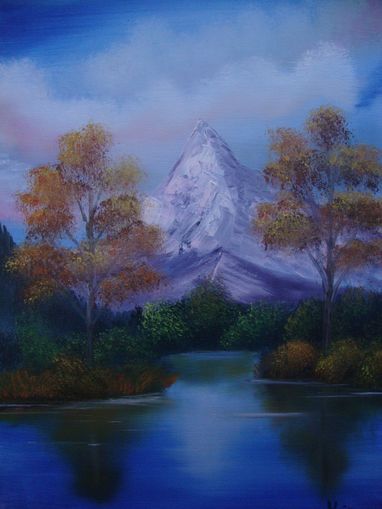 matterhorn