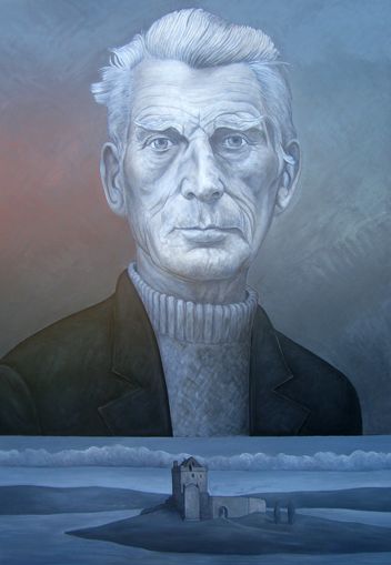 Samuel Beckett