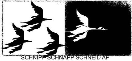 schnipp schnapp schneid ap