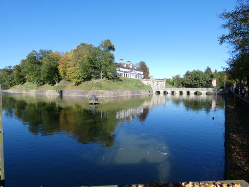 Schloss BPyrmont