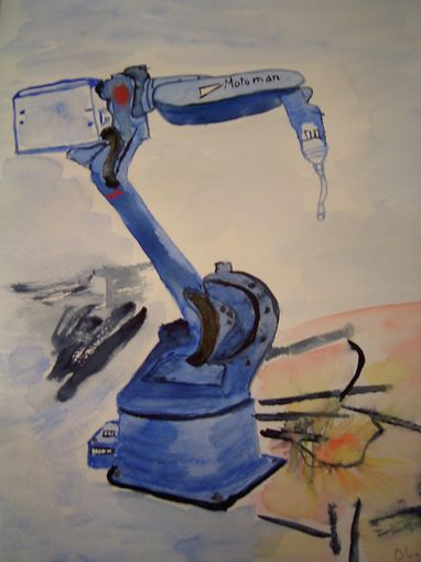 Roboter1