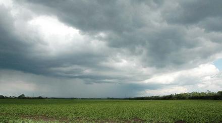 Gewitter