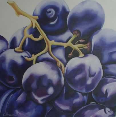 Grapes