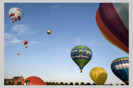 Kevelaer Ballonglhen 2